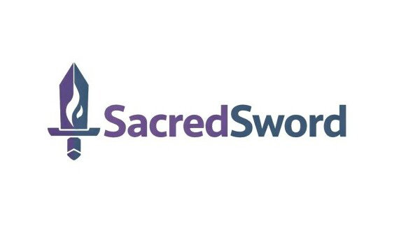 Available Business Name For Sale - SacredSword